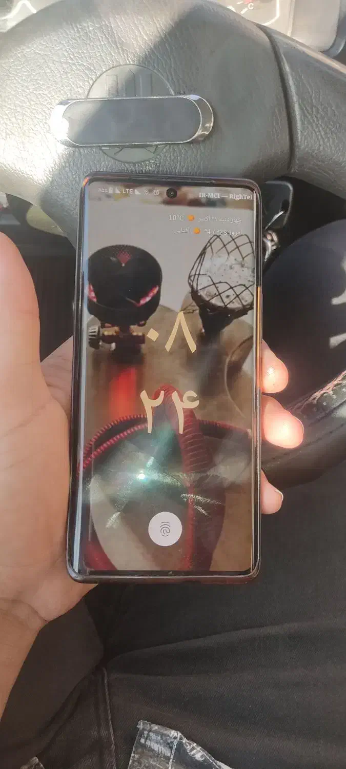 گوشی داریا|موبایل|اصفهان, بهارستان|دیوار