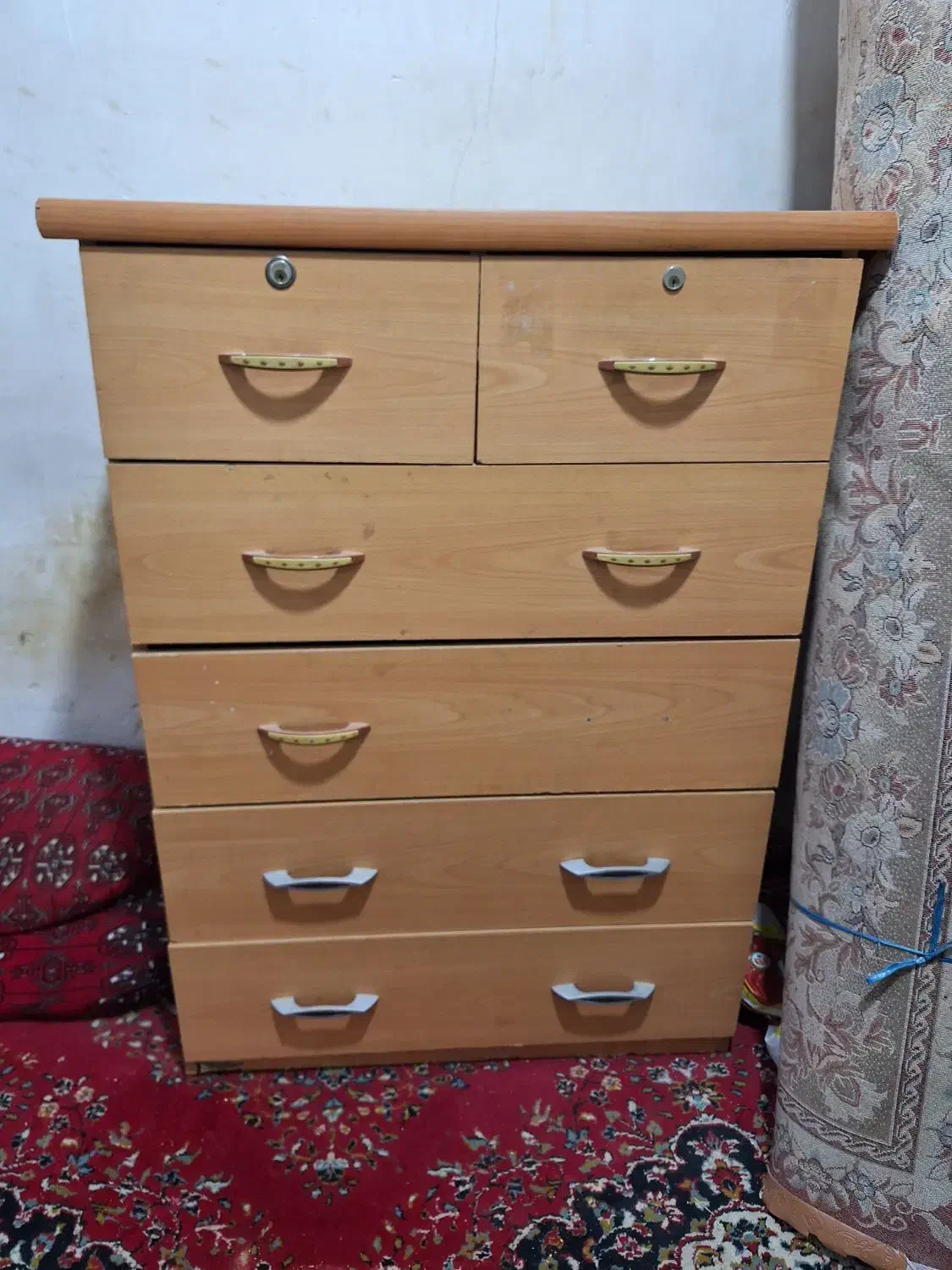 دراور|جاکفشی، کمد، دراور|برازجان, |دیوار