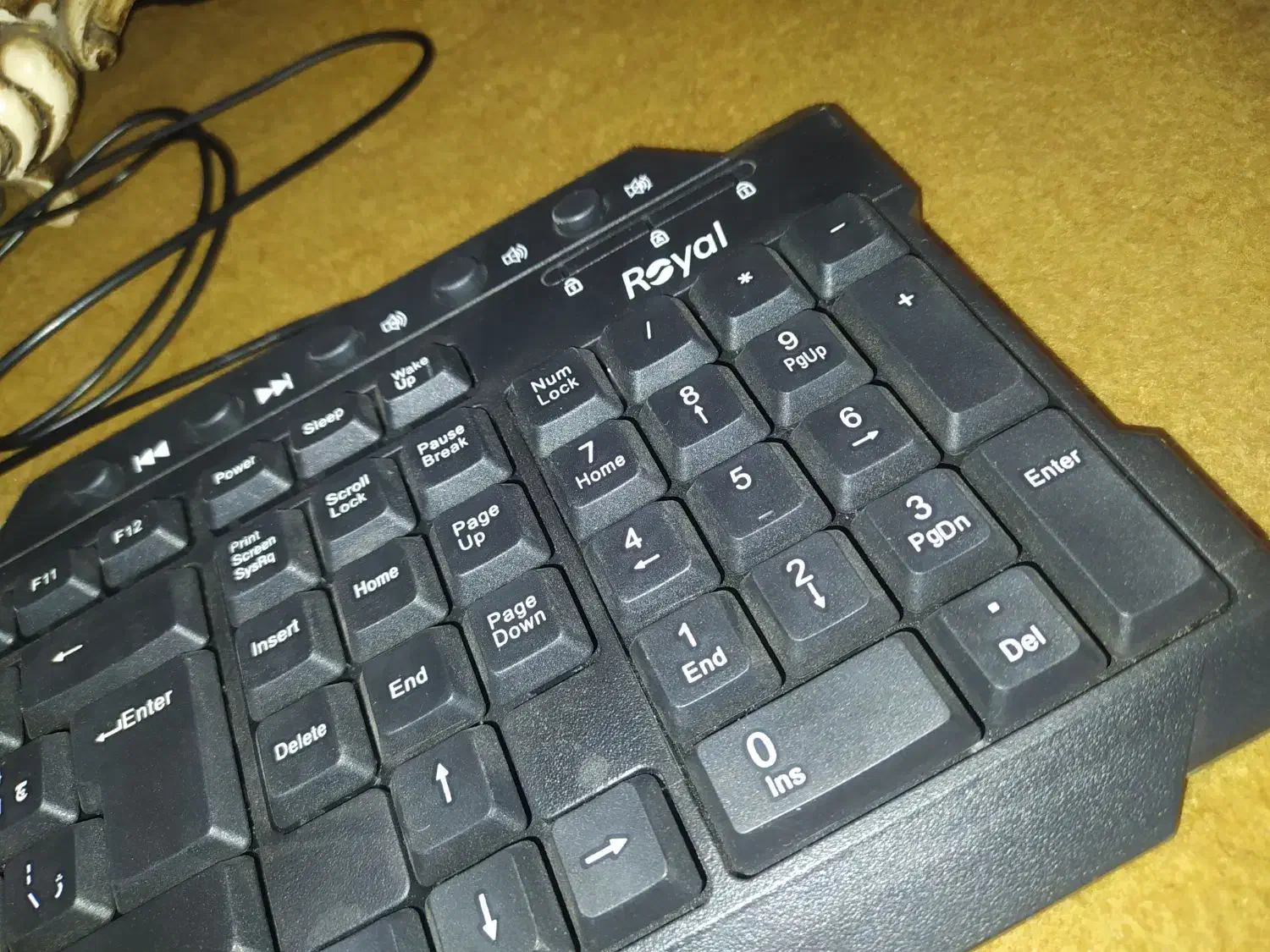 کیبورد|قطعات و لوازم جانبی رایانه|تبریز, |دیوار