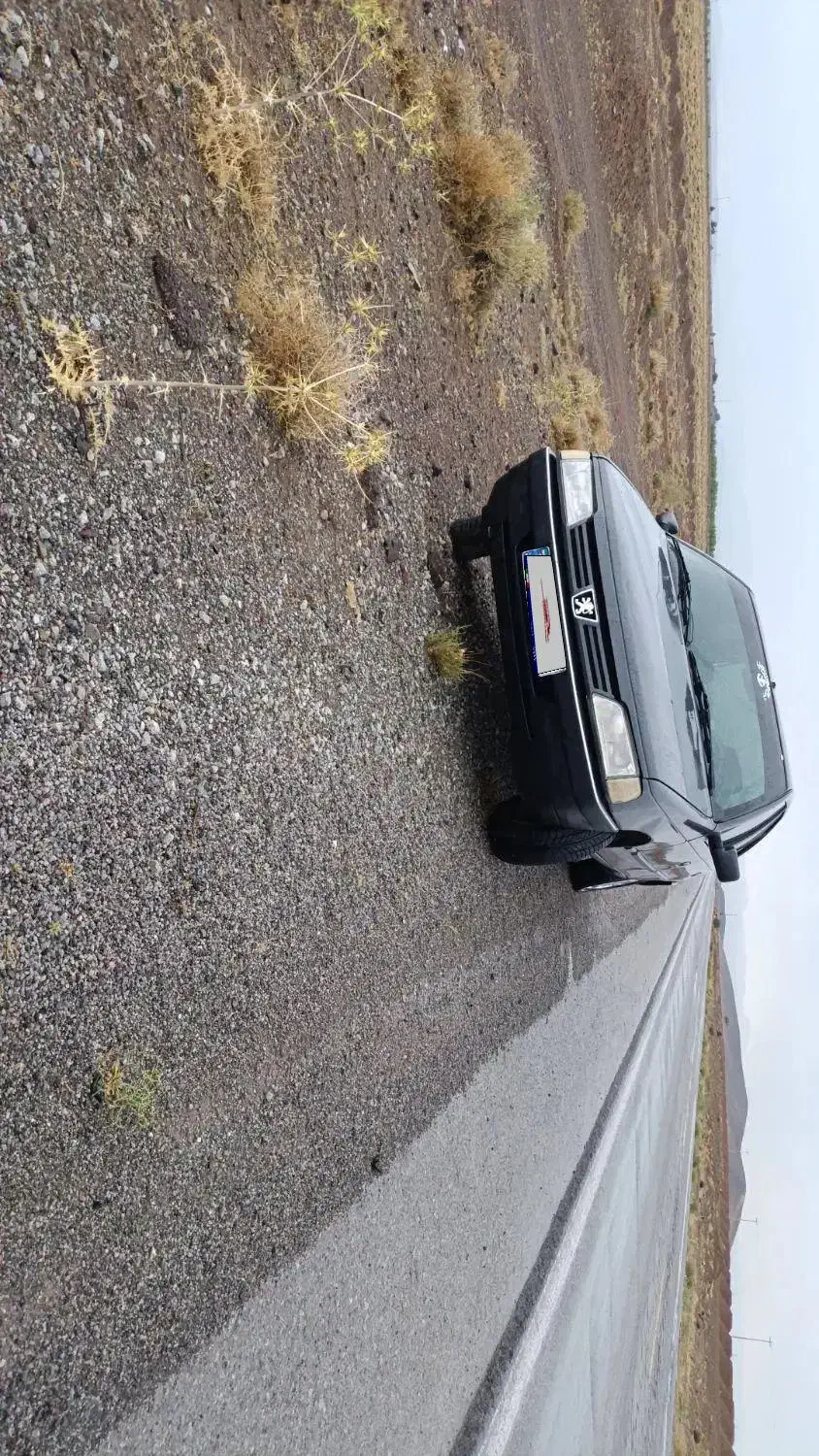 پژو 405 مدل 84 درحد|خودرو سواری و وانت|درح, |دیوار