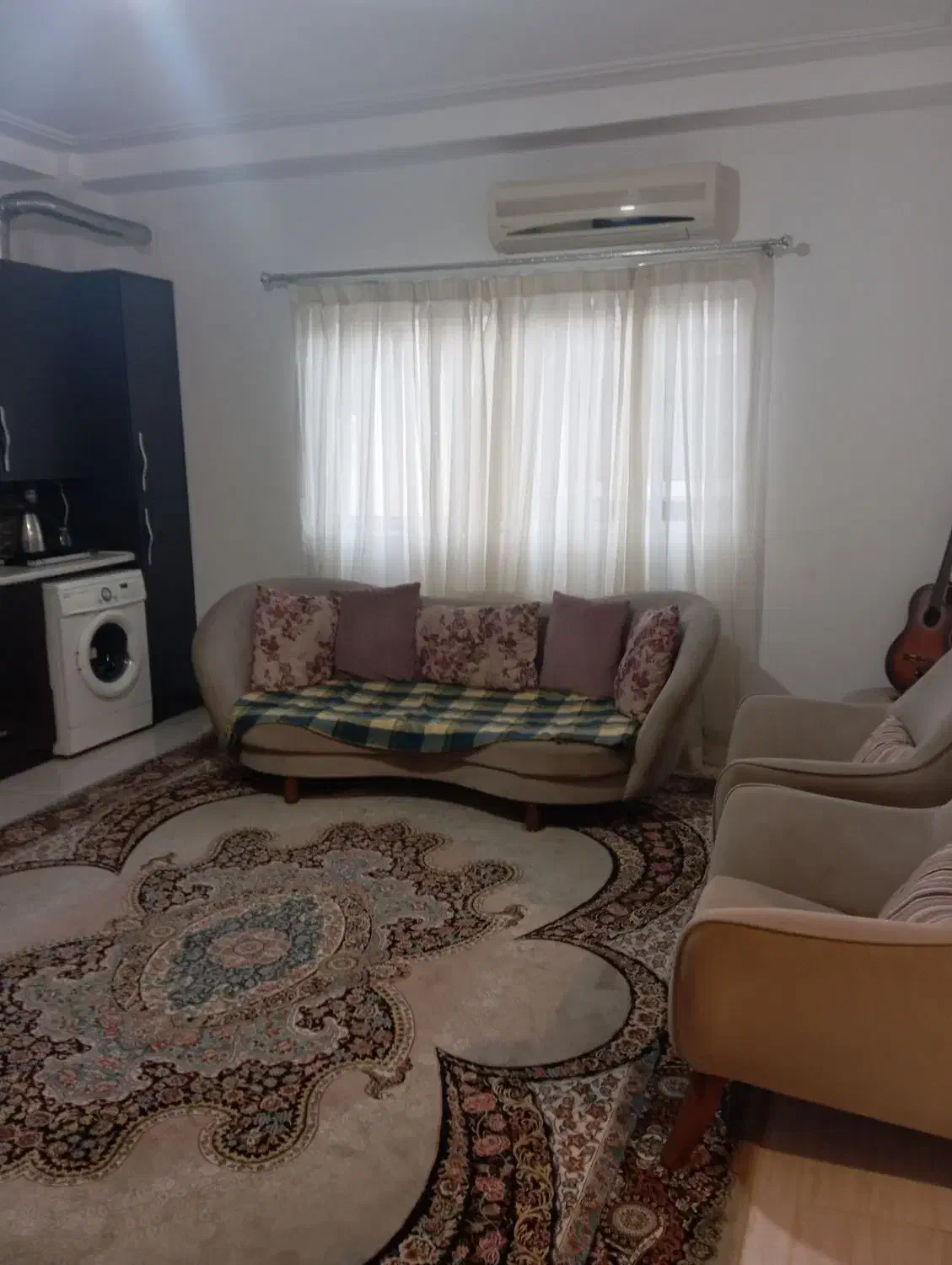 فروش آپارتمان/ آسانسور شوفاژ و پکیج|فروش آپارتمان|لاهیجان, یوسف آباد|دیوار