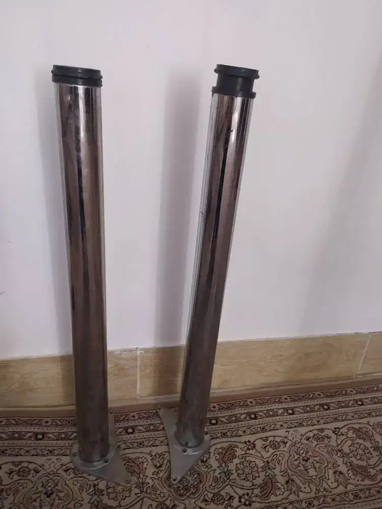 نظم دهنده|آبچکان و نظمدهنده ظروف|صدرا-فارس, فاز ۲|دیوار