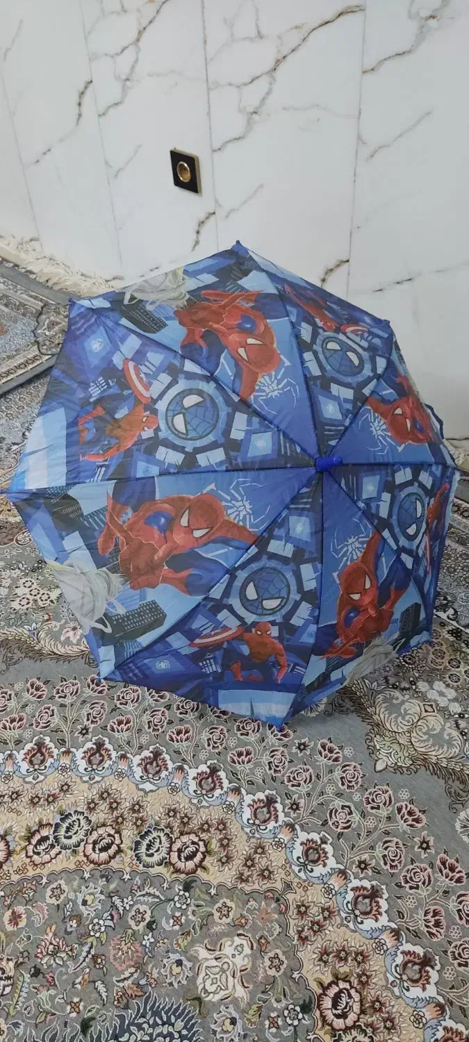 چتر|کوهنوردی و کمپینگ|لردگان, |دیوار