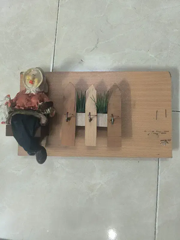 ((جاکلیدی))|صنایع دستی و سایر لوازم تزئینی|مشهد, هنرور|دیوار