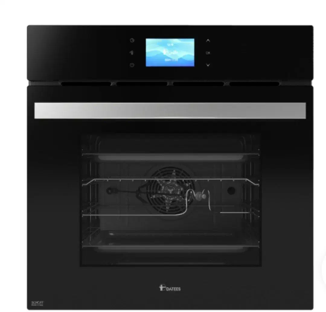 فر برقی داتیس مدل ۶۹۷|اجاق گاز و لوازم برقی پختوپز|کرمانشاه, |دیوار