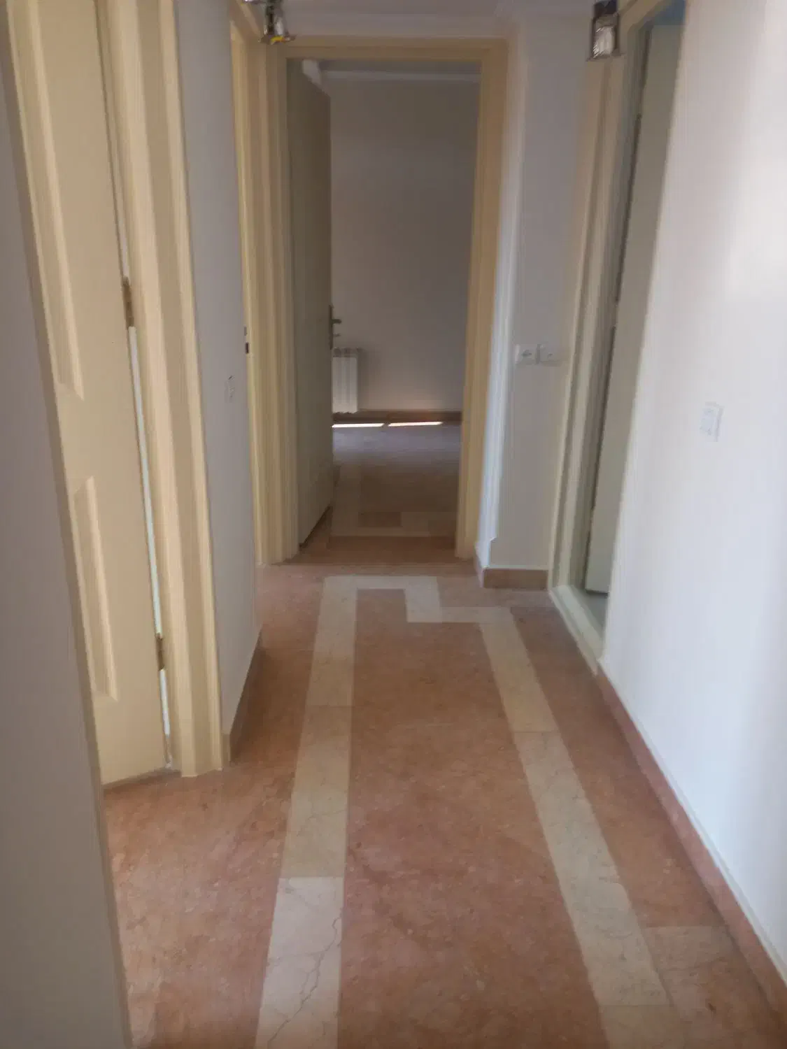 ۱۳۰متر ۳ خواب ابن سینا