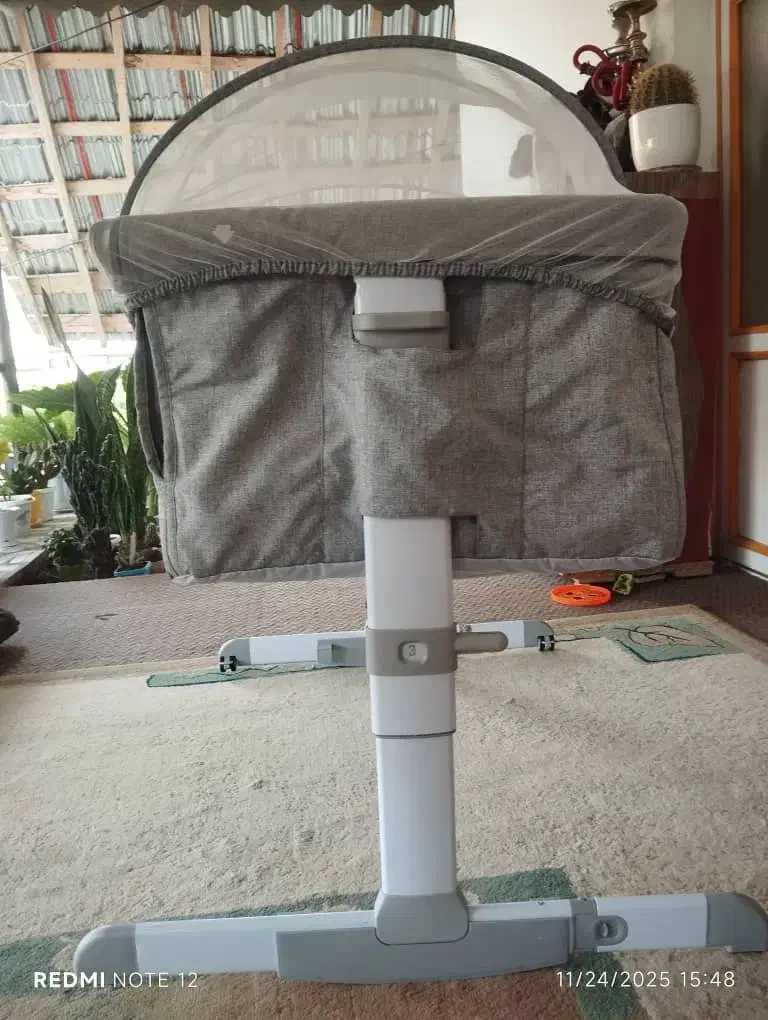 گهواره (تخت ) نوزاد|تخت و صندلی بچه|صومعهسرا, |دیوار