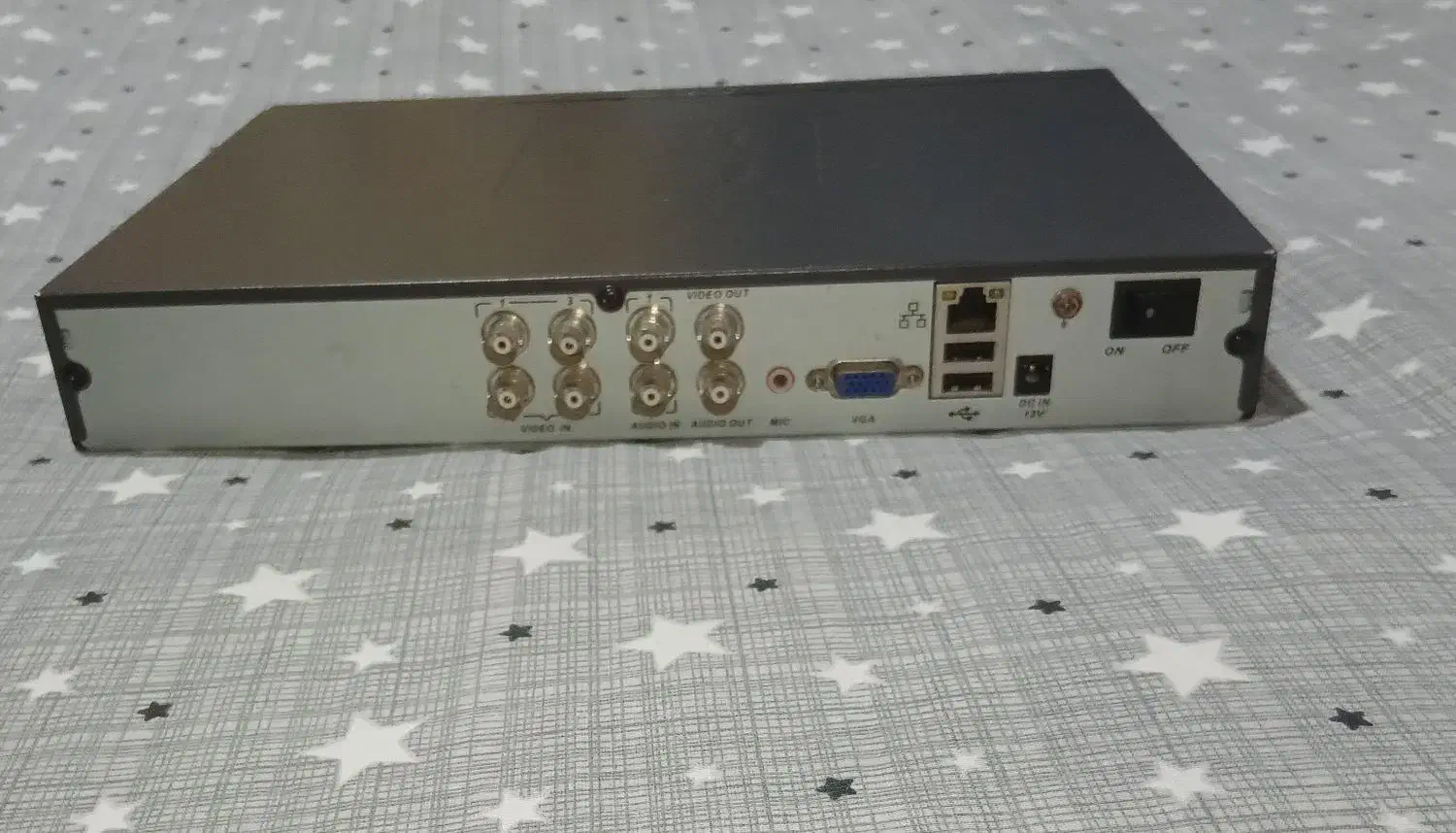 DVR هانبانگ مدل HB7004L|دوربین مداربسته|تنکابن, |دیوار