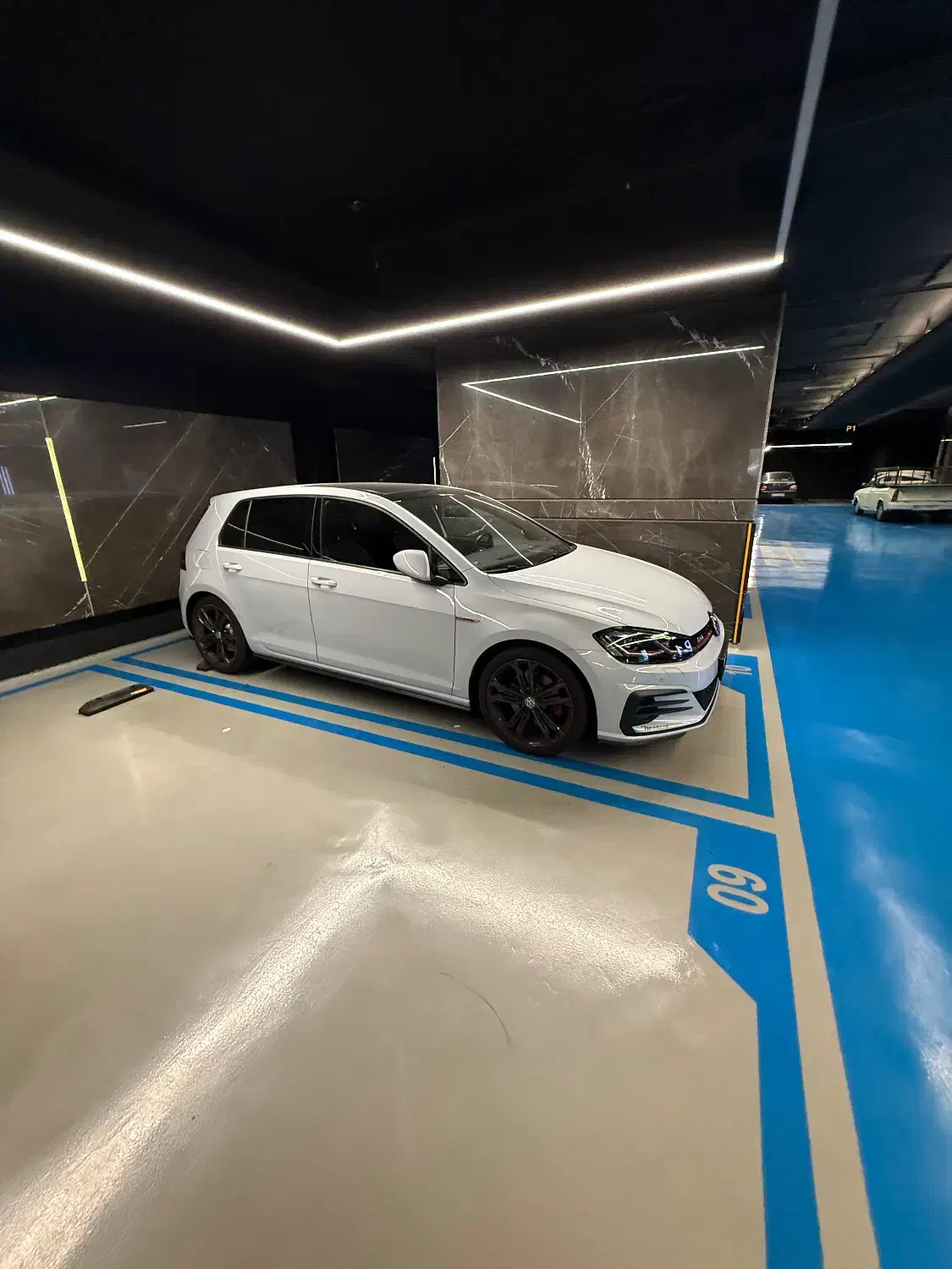 گلف gti|خودرو سواری و وانت|تهران, شهرک غرب|دیوار