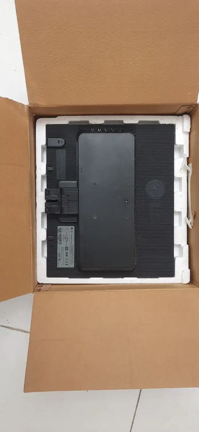 مانیتور  فلترون 17 اینچ|قطعات و لوازم جانبی رایانه|گرگان, |دیوار