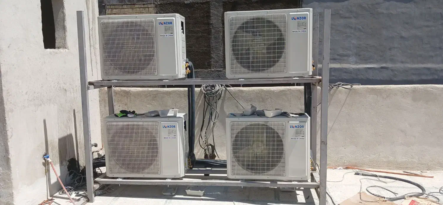 تاسیسات ساختمان|خدمات پیشه و مهارت|خرمآباد, |دیوار