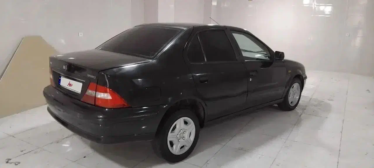 سمندse مدل ۹۱ سالم|خودرو سواری و وانت|خرمآباد, |دیوار