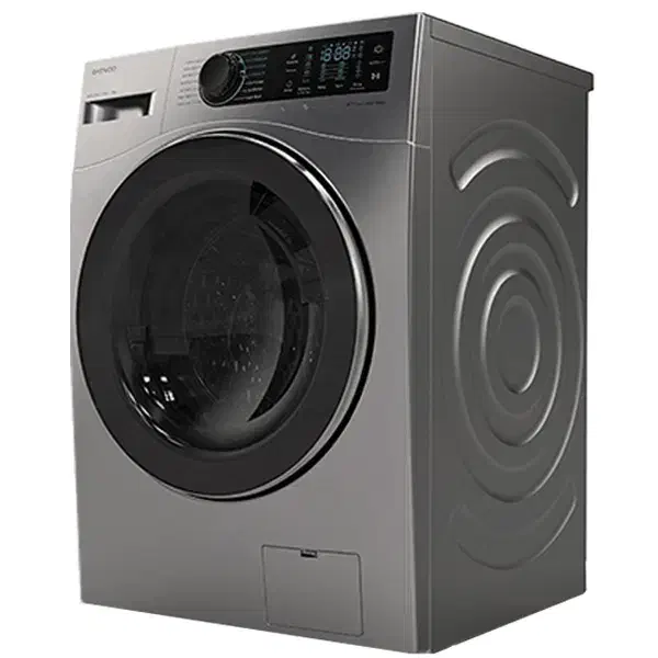لباسشویی دوو dwk9000s|ماشین لباسشویی و خشک‌کن لباس|ماکو, |دیوار