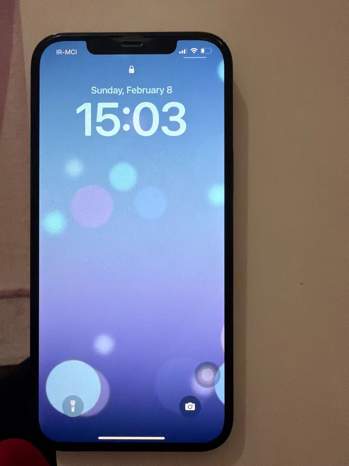 فروش ۱۲ پرو مکس ۲۵۶|موبایل|اهواز, گلستان|دیوار