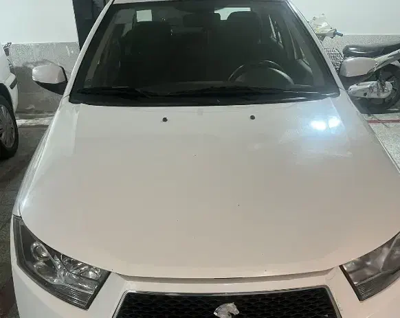 دنا مدل ۹۶ تیپ ۲|خودرو سواری و وانت|گلپایگان, |دیوار