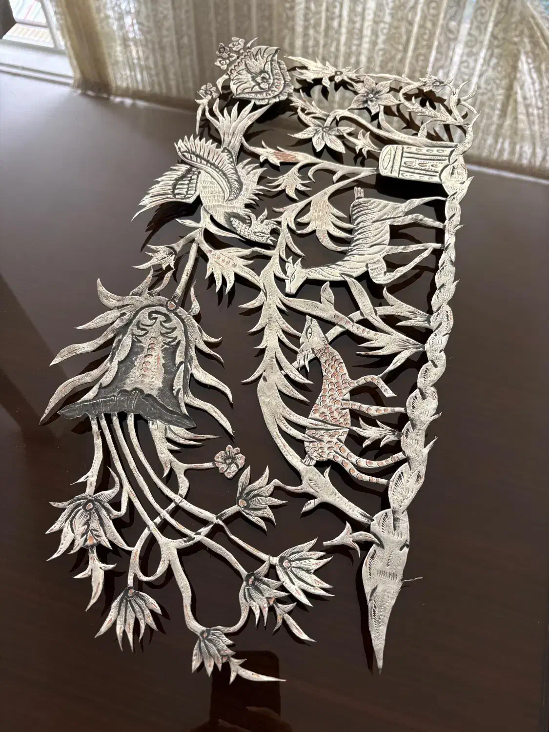 تابلو مسی|تابلو، نقاشی، عکس|شهرکرد, |دیوار