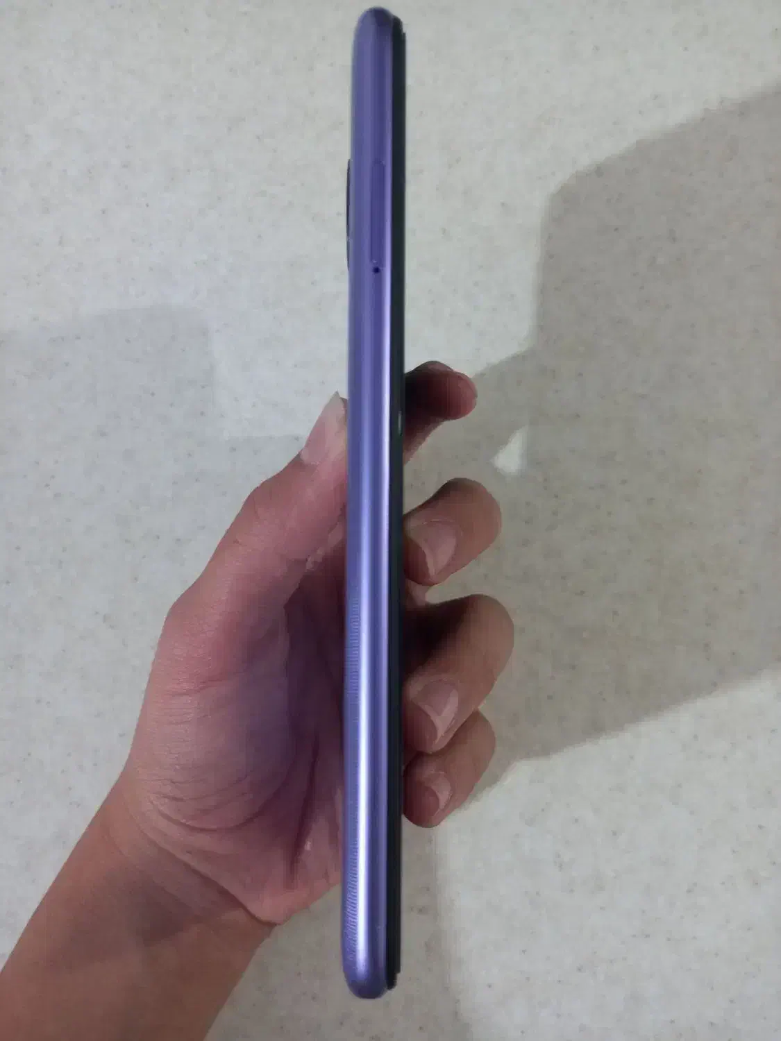 شیاومی ردمی نوت ۹ - Xiaomi redmi note 9T 5G|موبایل|رشت, استقامت ۲|دیوار