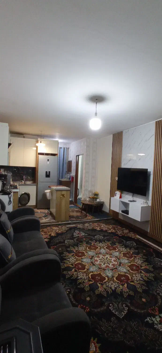 فروش واحد ۴۸ متری / آهوان|فروش آپارتمان|چهاردانگه (تهران), |دیوار