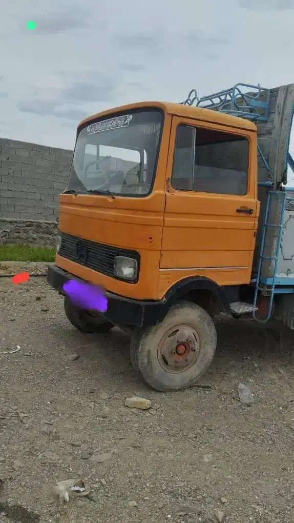 خاور608|خودرو سنگین|سراوان, |دیوار