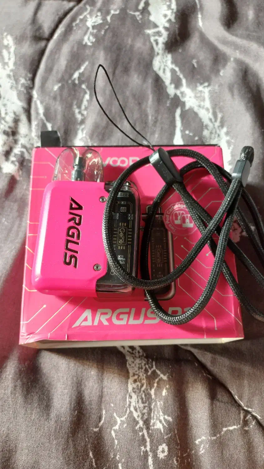 ویپاد آرگوس P1|زیورآلات و اکسسوری|بندر انزلی, مسکن مهر|دیوار