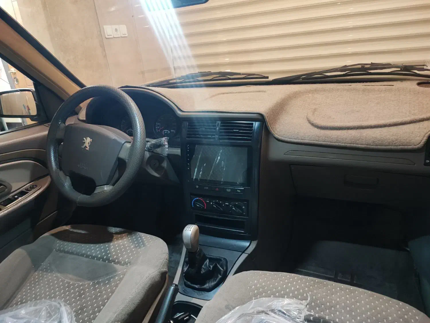 slx tu5 مدل ۹۴|خودرو سواری و وانت|شاهین‌شهر, حافظ شمالی|دیوار