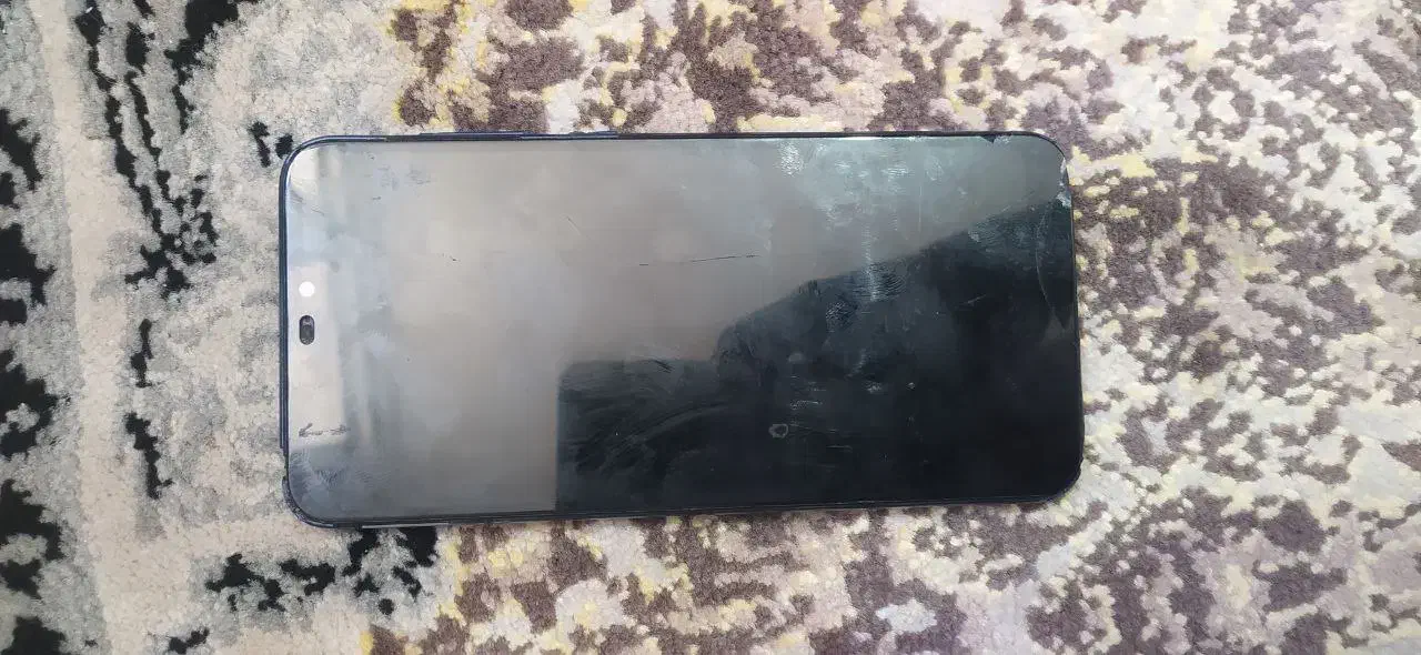 گوشی انر 8c|موبایل|دوگنبدان, |دیوار