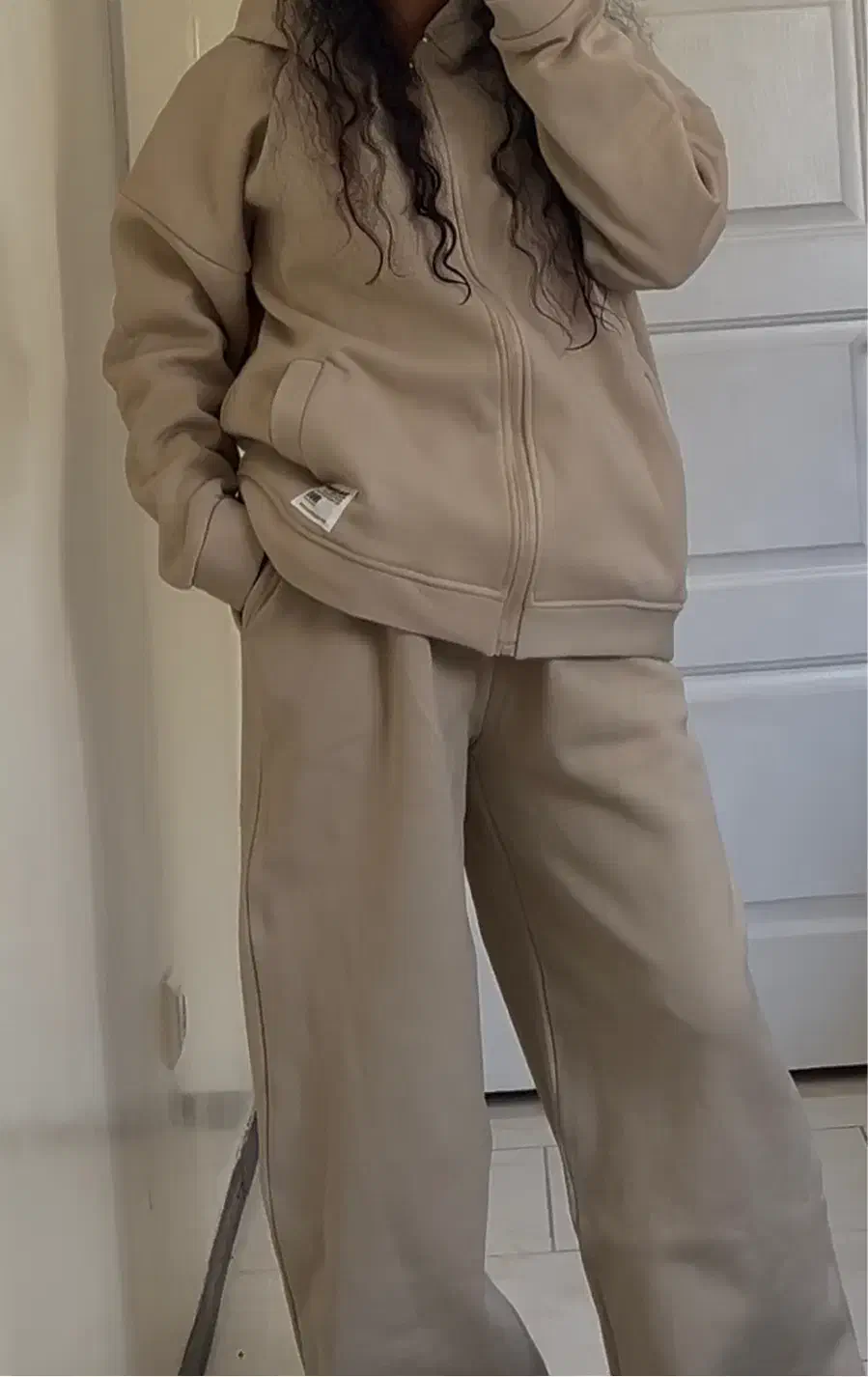 ست سوییشرت شلوار|لباس|پردیس, فاز ۱۱|دیوار