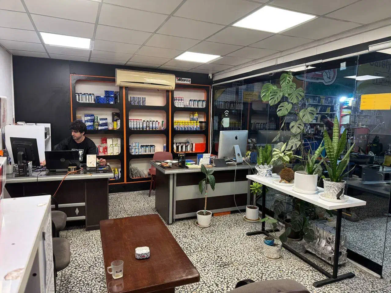 استخدام صندوقدار/حسابدار در اویل پک بابل|استخدام مالی، حسابداری، حقوقی|امیرکلا, |دیوار