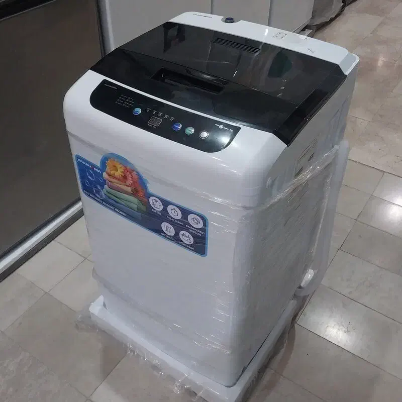 لباسشویی نواکشوما ۷ کیلویی|ماشین لباسشویی و خشککن لباس|اردبیل, |دیوار