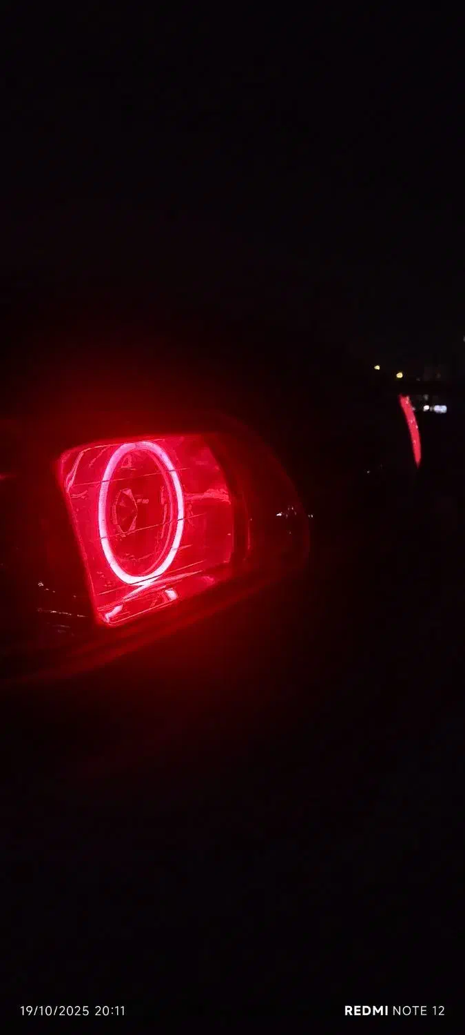 تعمیرات چراغ خودرو|قطعات یدکی و لوازم جانبی|نجف‌آباد, شهید بهشتی|دیوار