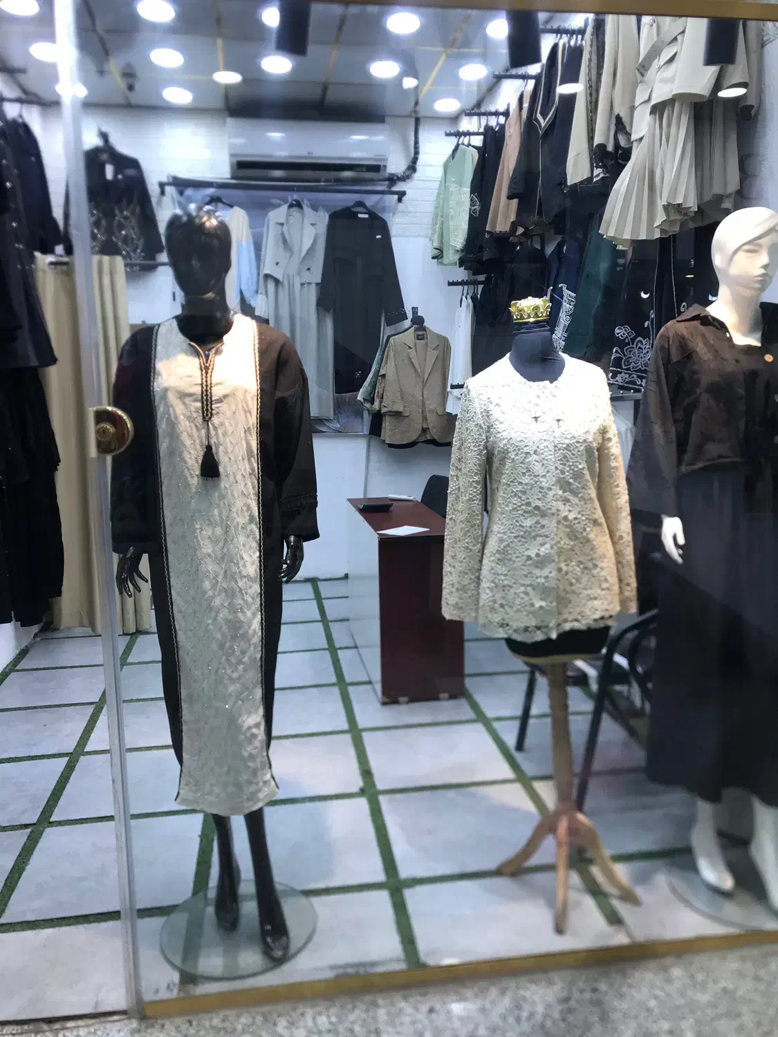 اجاره مغازه میدان خراسان|اجارهٔ مغازه و غرفه|تهران, کوثر|دیوار