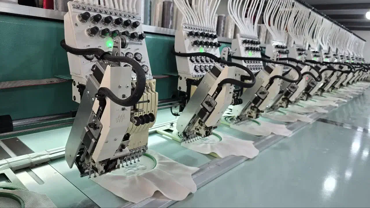 سفارش گلدوزی صنعتی|خدمات پیشه و مهارت|تهران, فلسطین (میدان انقلاب)|دیوار