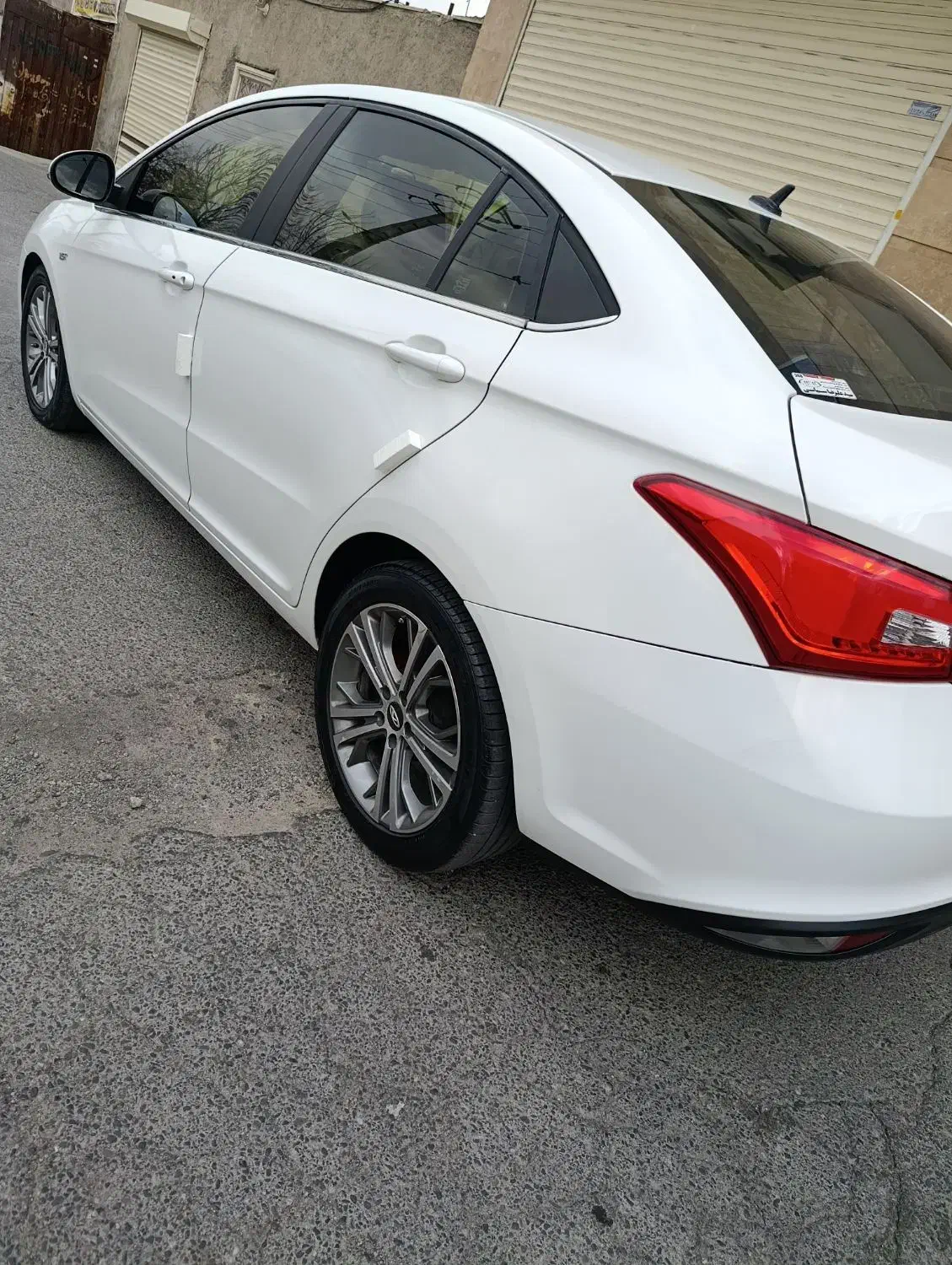 آریزو5|خودرو سواری و وانت|تبریز, |دیوار