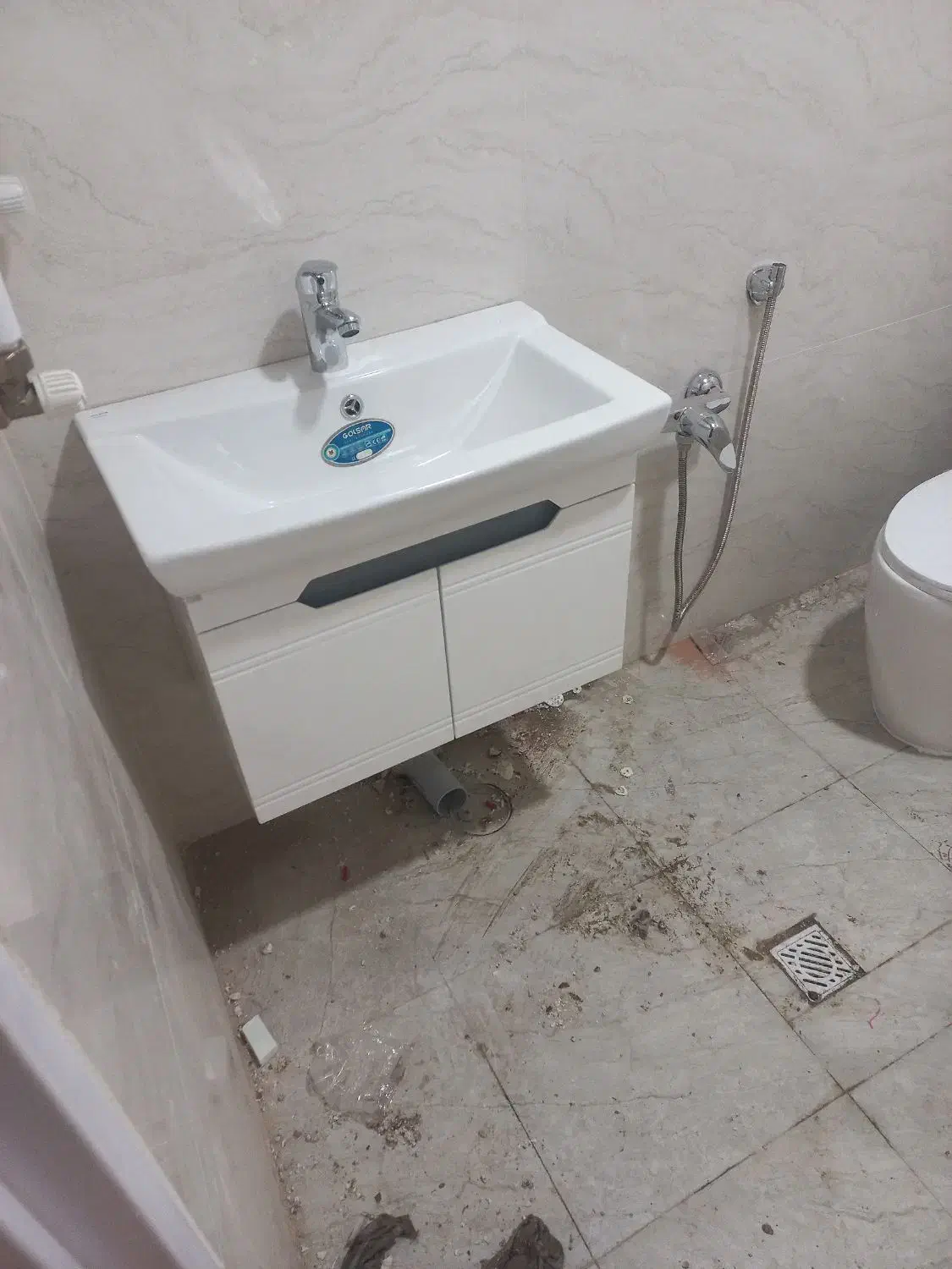 لوله کشی|خدمات پیشه و مهارت|خوی, |دیوار