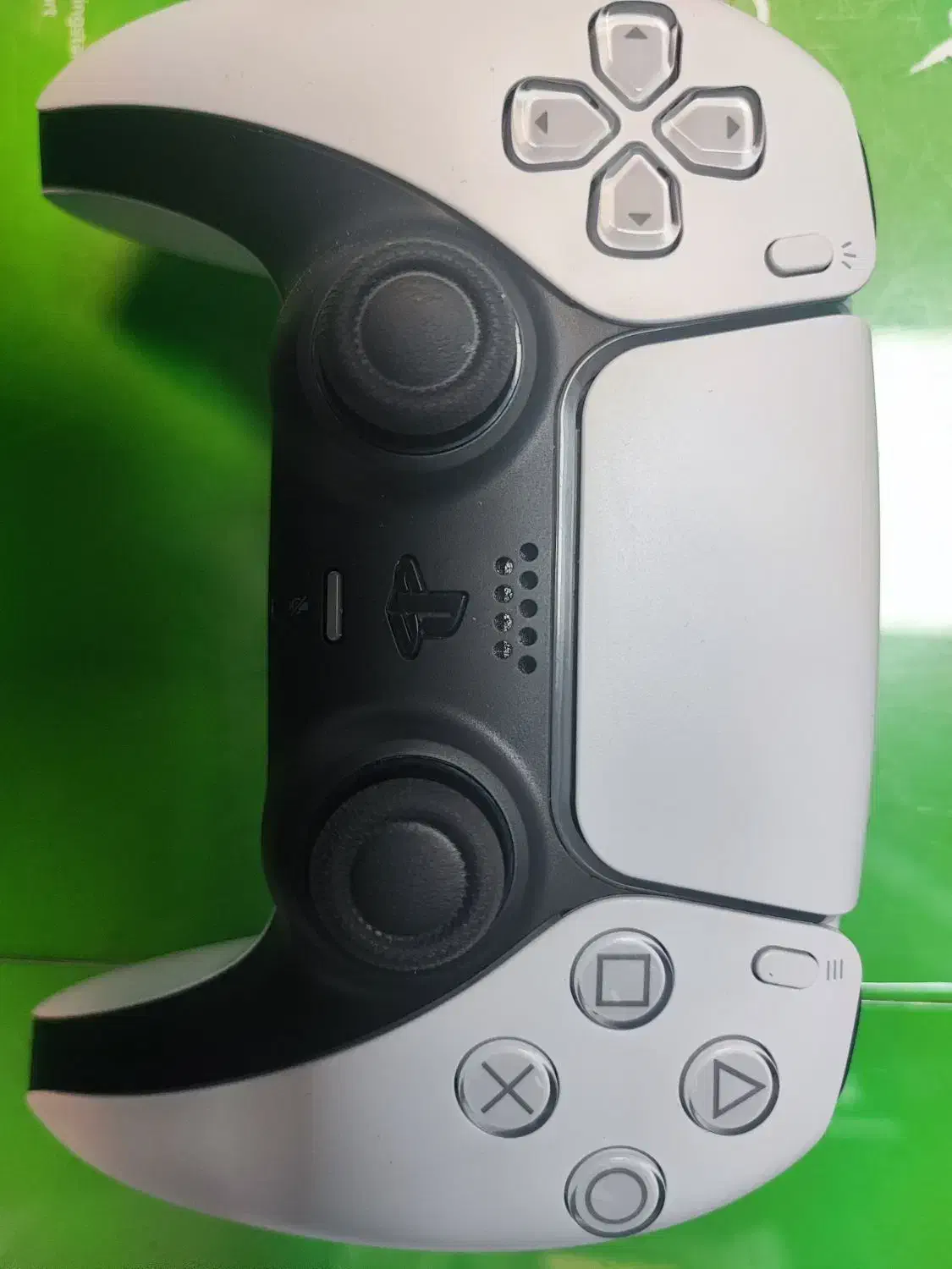 دستگیره اصلی Ps5|کنسول، بازی ویدئویی و آنلاین|همدان, |دیوار