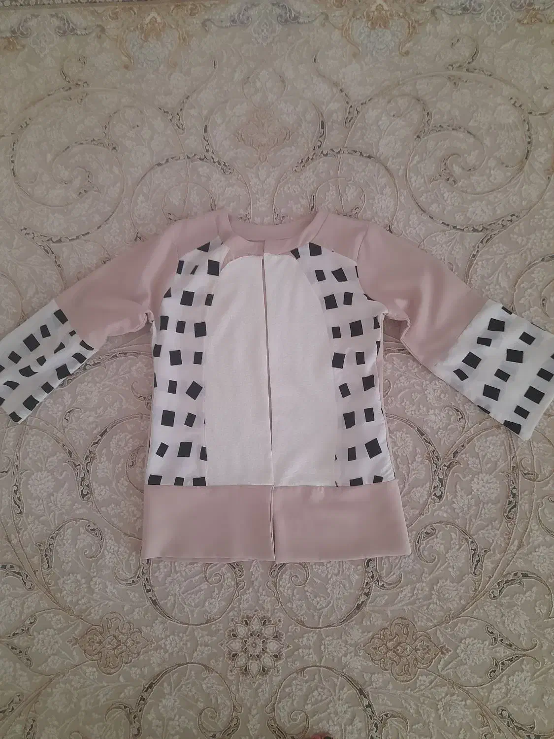 کت و شلوار|لباس|ایوان, |دیوار