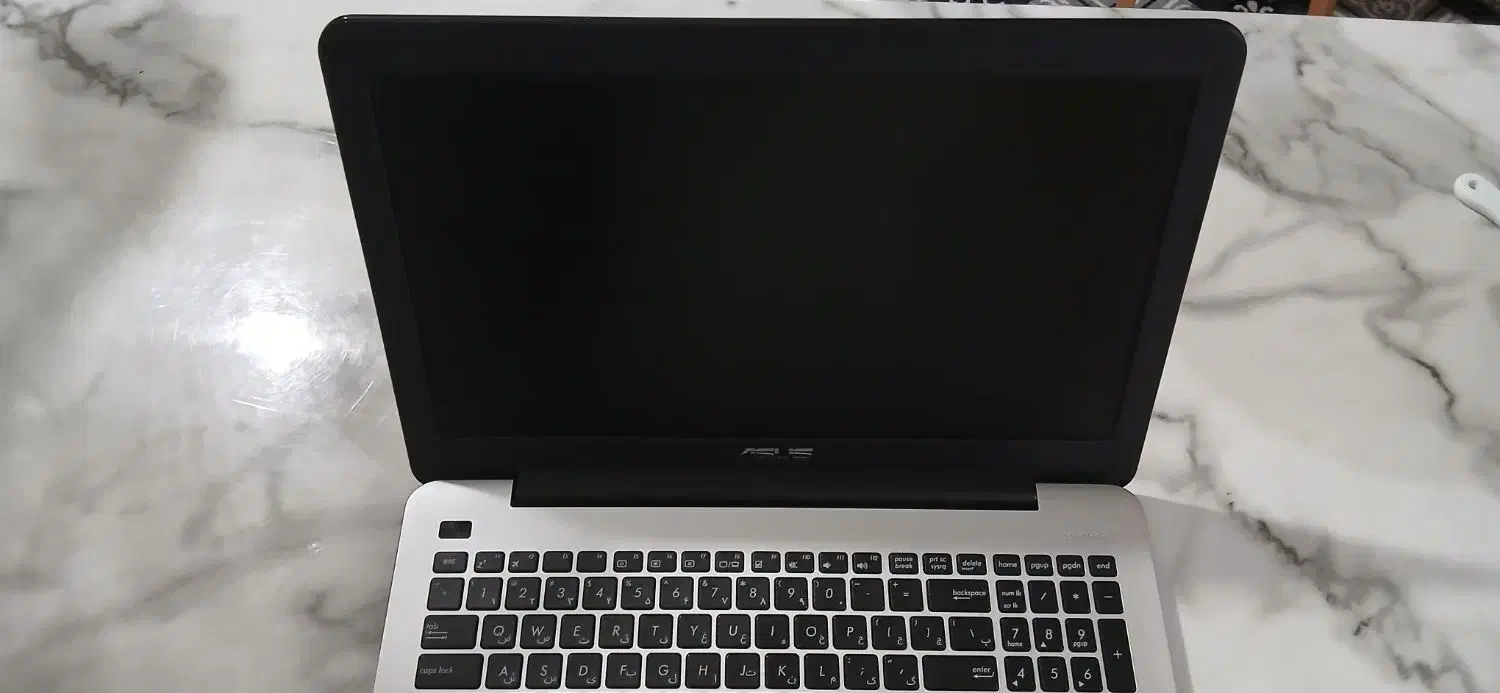 لپتاپ ایسوس ASUS|رایانه همراه|یاسوج, |دیوار