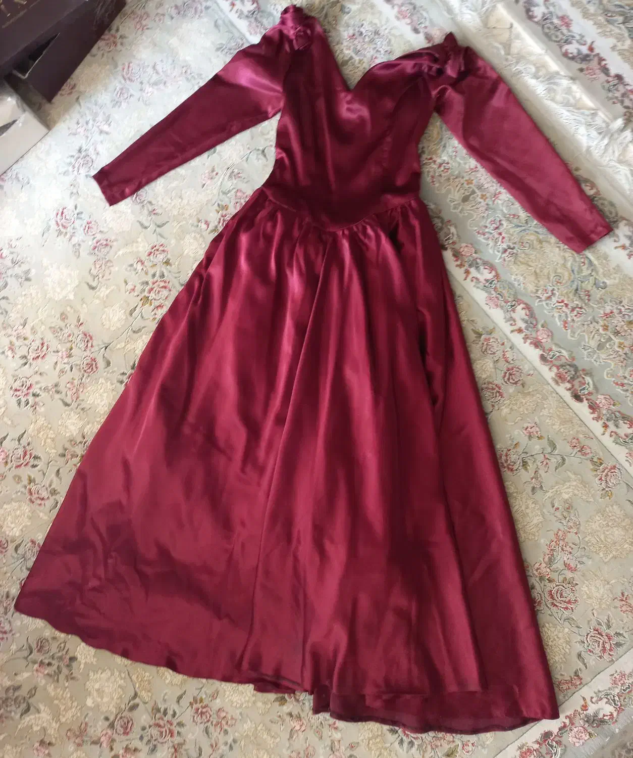 لباسهای مجلسی زیبا، کاملا سالم|لباس|شاهینشهر, عطار|دیوار