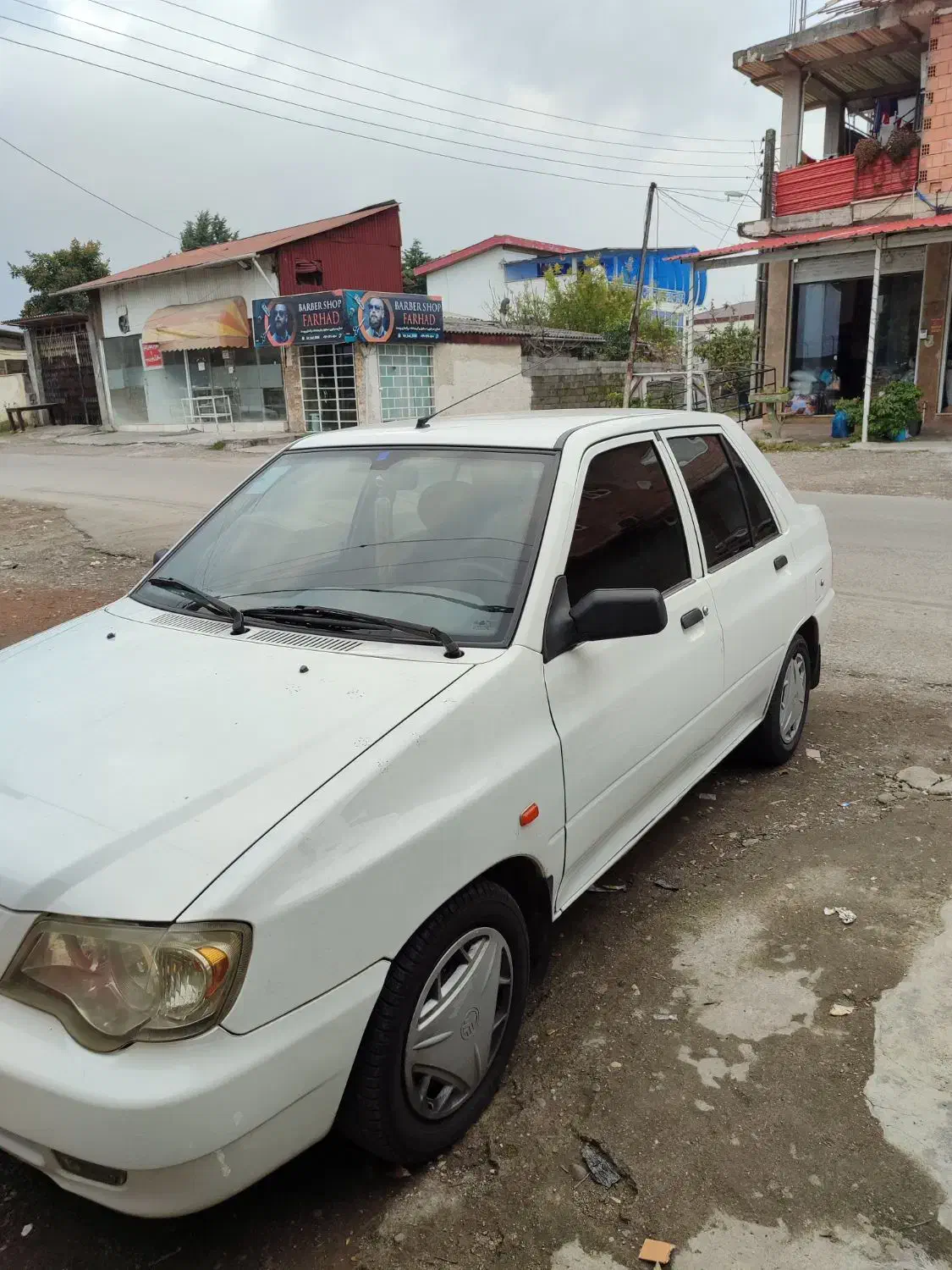 پراید 132|خودرو سواری و وانت|سلمانشهر, |دیوار