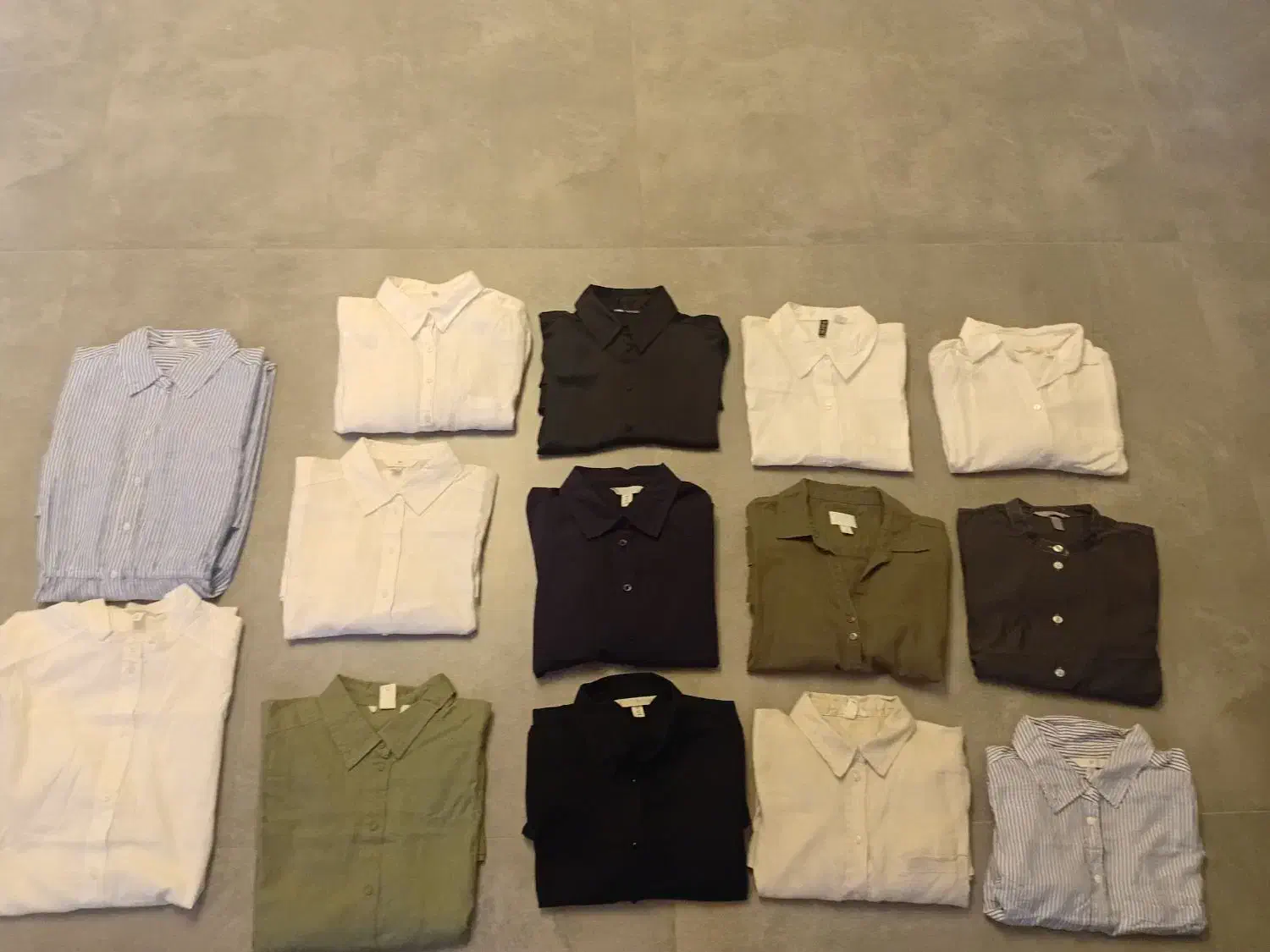 شومیز و لباس اچ اند ام|لباس|بابلسر, |دیوار