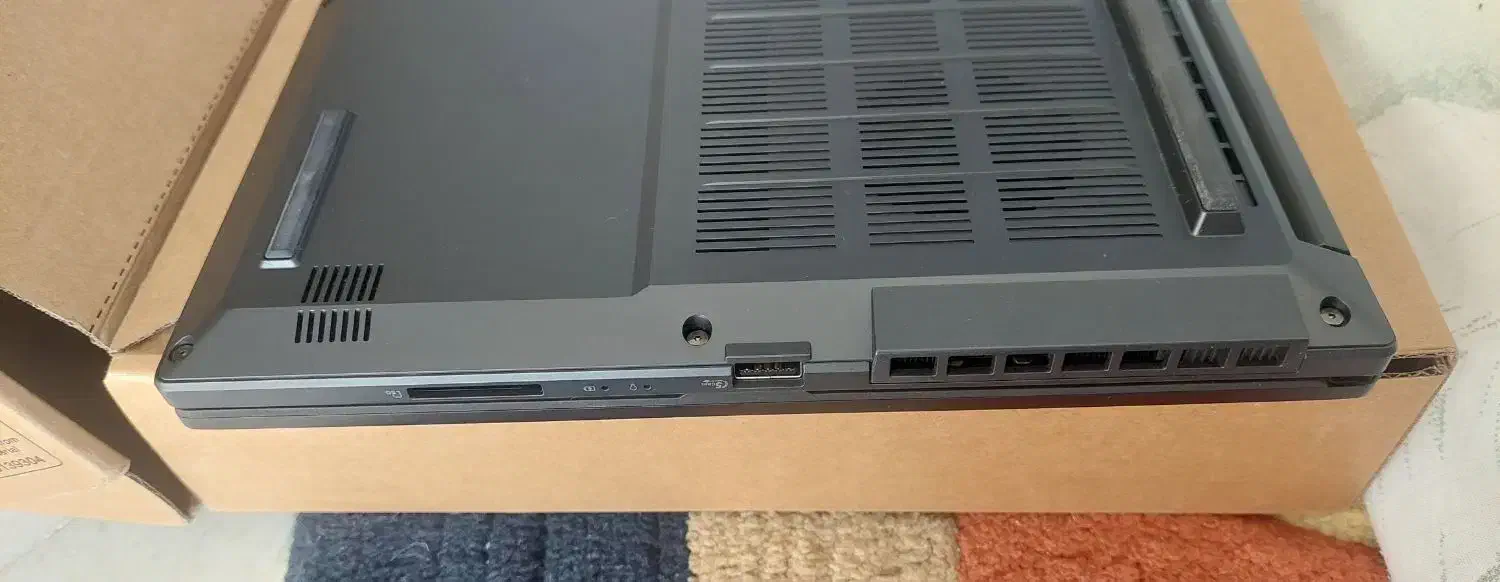 لپ تاپ ایسوس|رایانه همراه|تهران, شهرک خرازی|دیوار