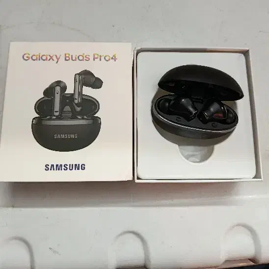 ایرپاد سامسونگ bods4|لوازم جانبی موبایل و تبلت|مشهد, آزادشهر|دیوار