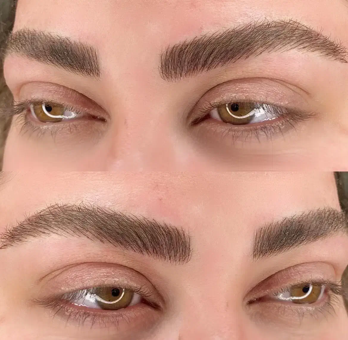 مدل میکروبلیدینگ|خدمات آرایشگری و زیبایی|قائمشهر, |دیوار