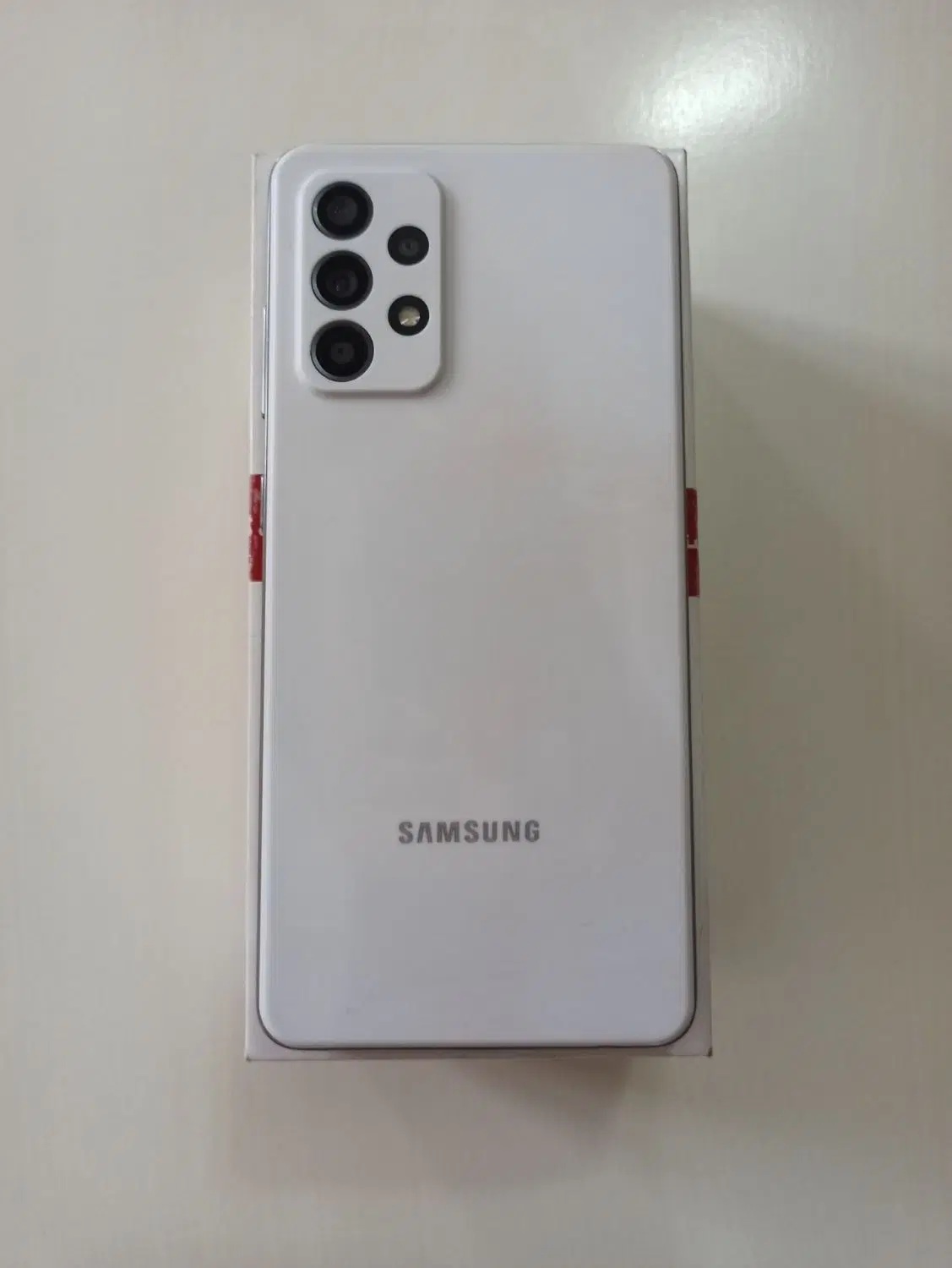A52s 5g|موبایل|ارومیه, |دیوار