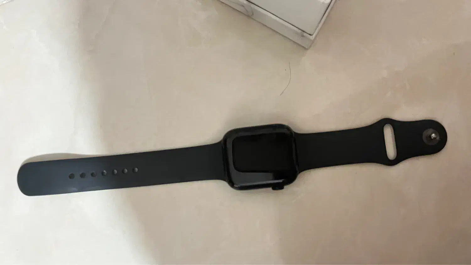 اپل واچ اصل|ساعت|مسجد سلیمان, |دیوار