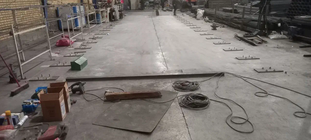 انجام کرگیری(مغزه گیری) کاشت بولت   FRP و آب بندی|خدمات پیشه و مهارت|همدان, |دیوار