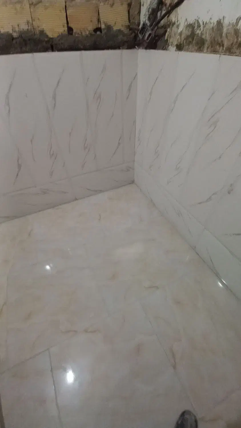 کاشی|مصالح و تجهیزات ساختمان|قم, شهر قائم|دیوار