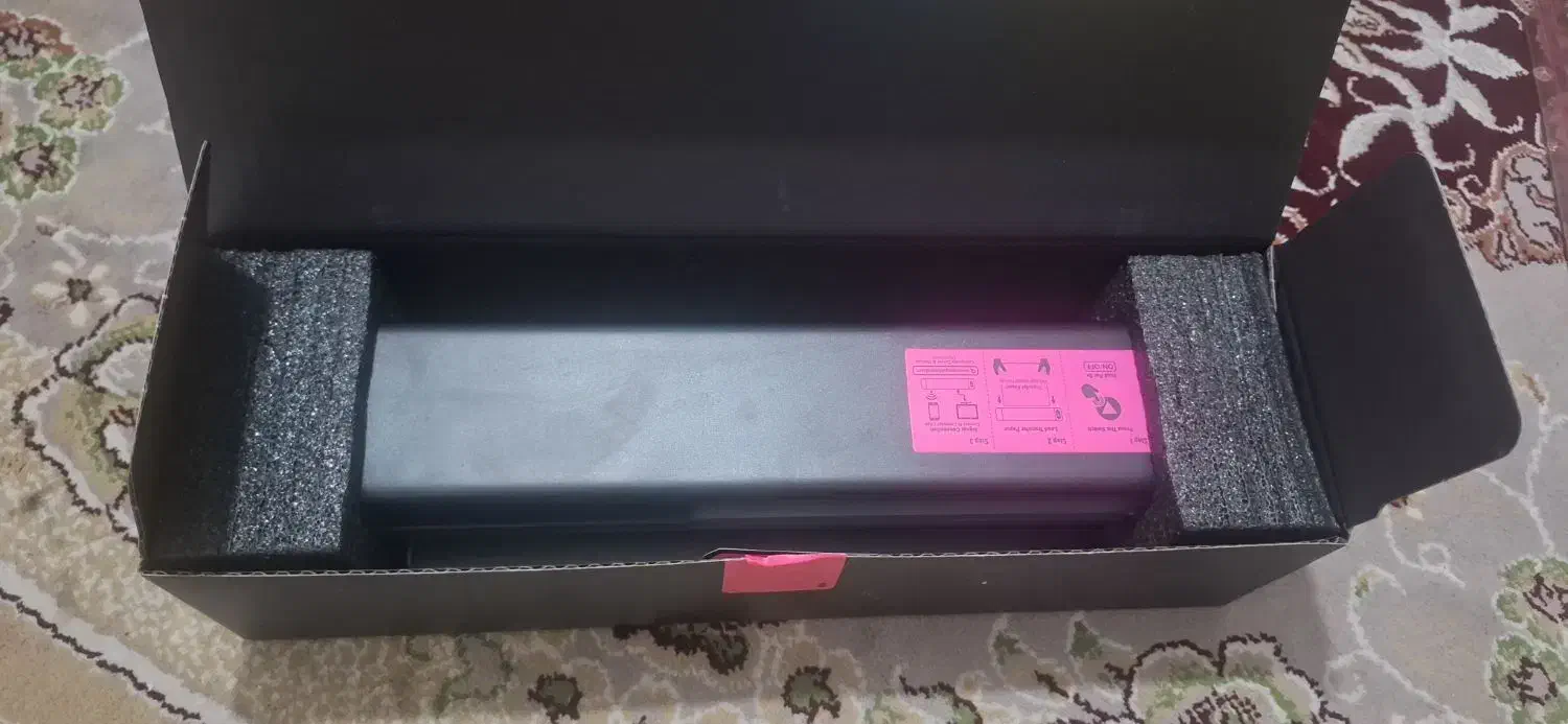 پرینتر اوزر|پرینتر، اسکنر، کپی، فکس|تهران, مقدم|دیوار