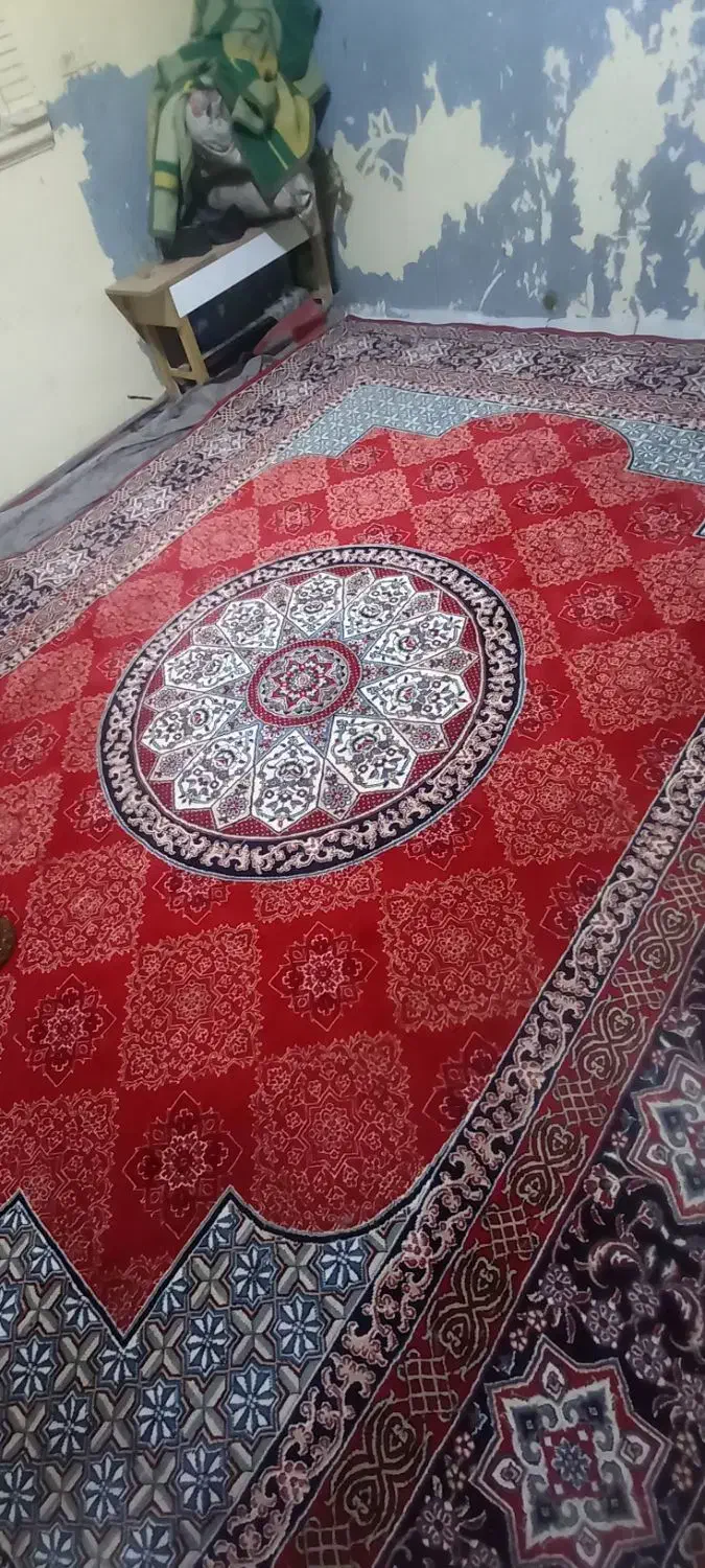 فرش ۱۲ متری|فرش|تهران, سیروس|دیوار