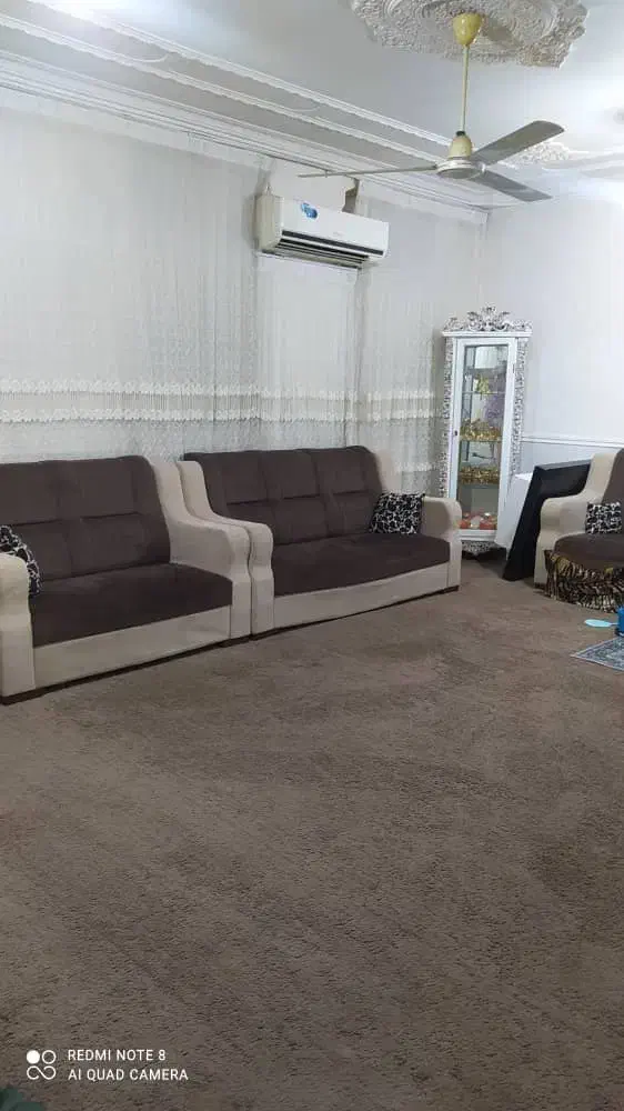 خانه ویلایی خیابان اسدی|اجارهٔ خانه و ویلا|برازجان, |دیوار